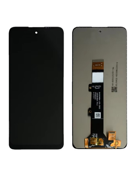 Pantalla para Motolora E22 Sin Marco (Original Service Pack)