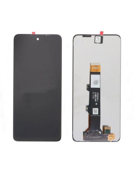 Pantalla para Motolora E32/G22 2022 /E32s Sin Marco (Original Service Pack)