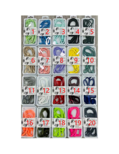 Colgante Tarjeta Nueva [19]