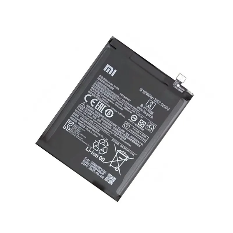 Bateria para Xiaomi Redmi Note 10 5G (BN5A)