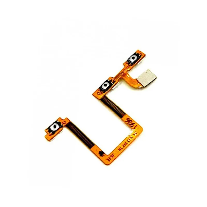 Flex de POWER/Volumen para Huawei P Smart PRO