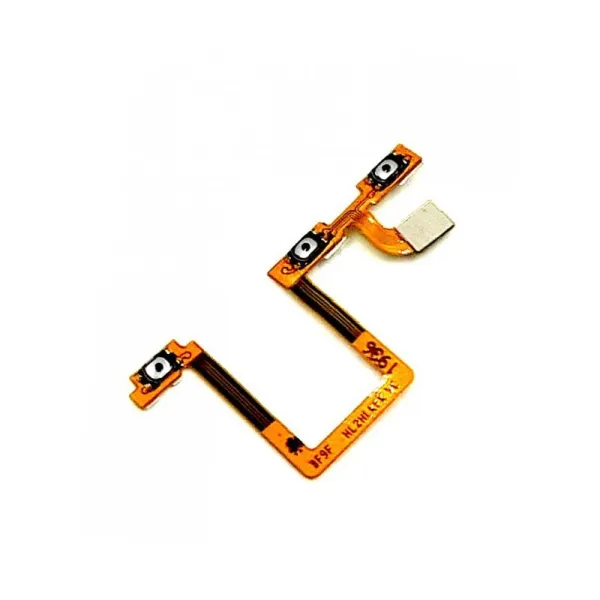 Flex de POWER/Volumen para Huawei P Smart PRO