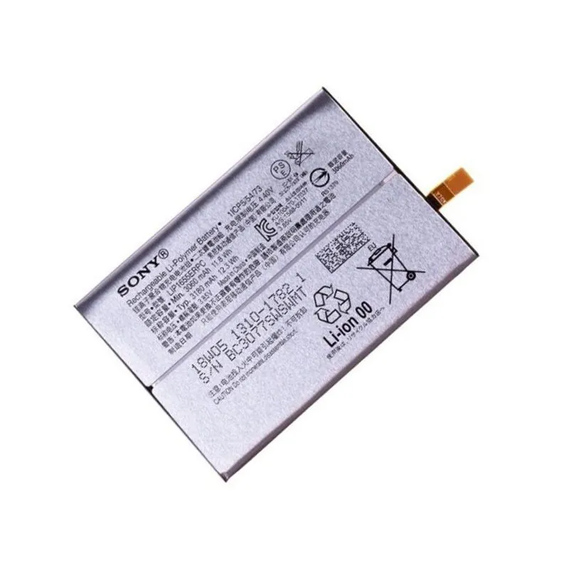 Bateria para Sony Xperia XZ2 (LIP1655ERPC)