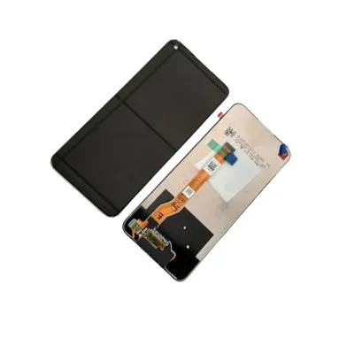 Pantalla para REALME 8i/REALME 9i/REALME 9 5G/OPPO A96 4G (Calidad Original)