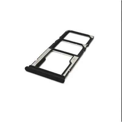 Bandeja SIM/SD para Redmi 9C Negro