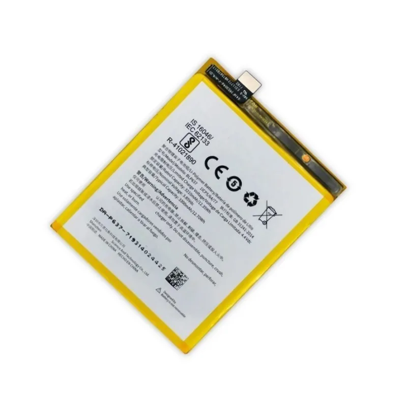Bateria para OnePlus 5 / 5T (BLP637)