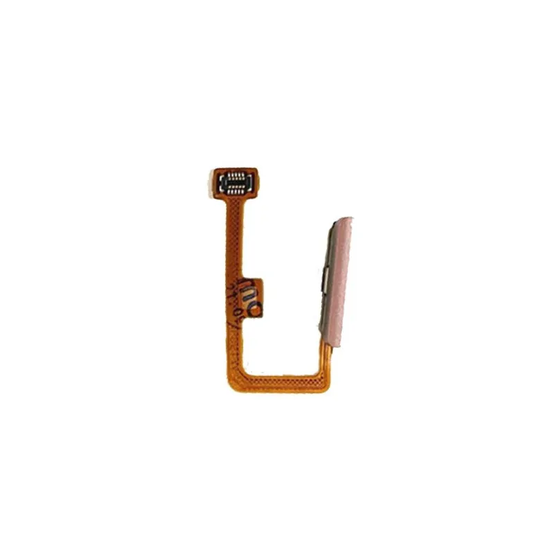 Lector de huellas para  Xiaomi Mi 11 Lite 5g Rosa