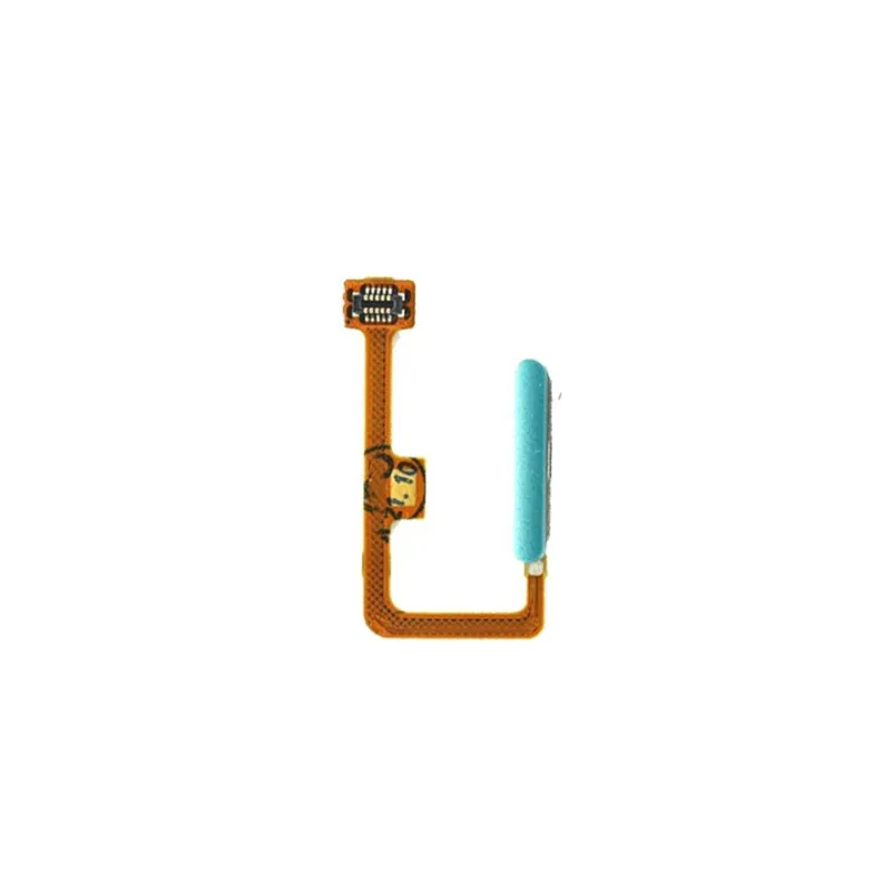 Lector de huellas/ Power para  Xiaomi Mi 11 Lite 5g Verde