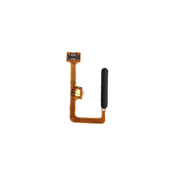 Lector de huellas/ Power para  Xiaomi Mi 11 Lite 5g Negro