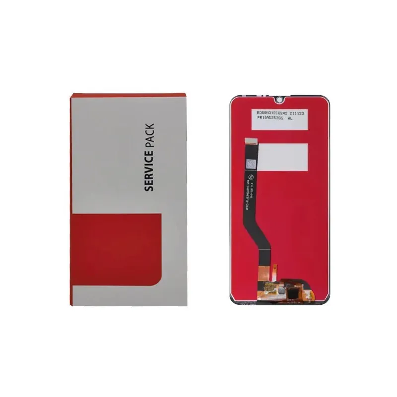 Pantalla para Huawei Y7/ Y7 Prime/ Y7 Pro (2019)  Original Servicepack