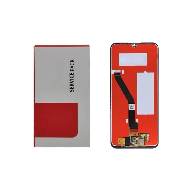 Pantalla para Huawei Y6 / Y6 Pro / Y6s / Y6 Prime / Honor 8A Pro / 8A Prime 2019  Original Servicepack