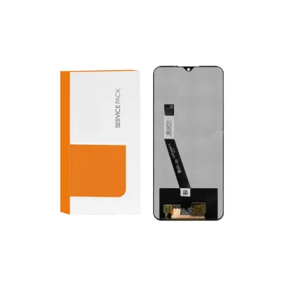 Pantalla para Mi Redmi 8 / 8A sin marco (Original Servicepack)