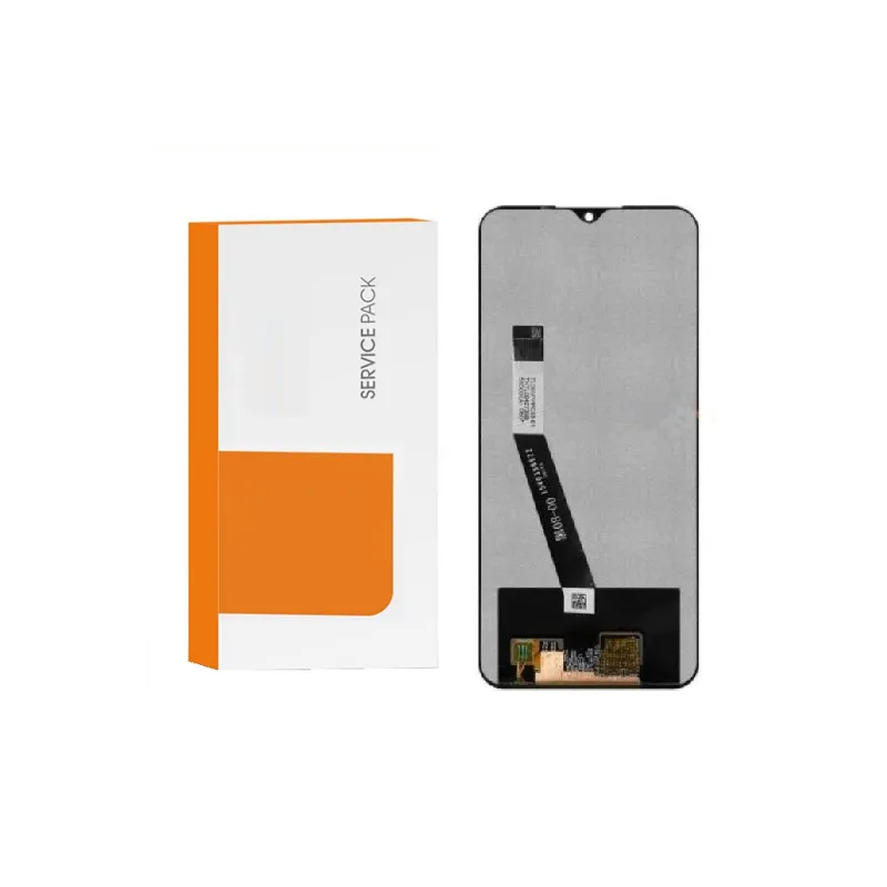 Pantalla para Mi Redmi 8 / 8A sin marco (Original Servicepack)