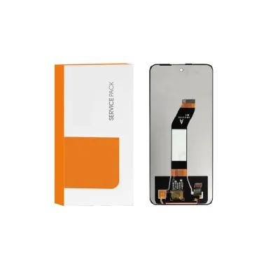Pantalla para Mi Redmi 10 / 10 Prime sin marco (Original Servicepack)