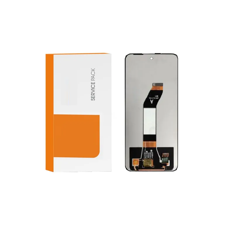 Pantalla para Mi Redmi 10 / 10 Prime sin marco (Original Servicepack)