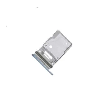 Bandeja de tarjeta SIM para Samsung S20 FE 5G /G781 Azul