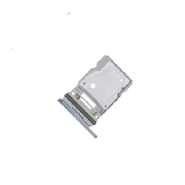 Bandeja de tarjeta SIM para Samsung S20 FE 5G /G781 Azul