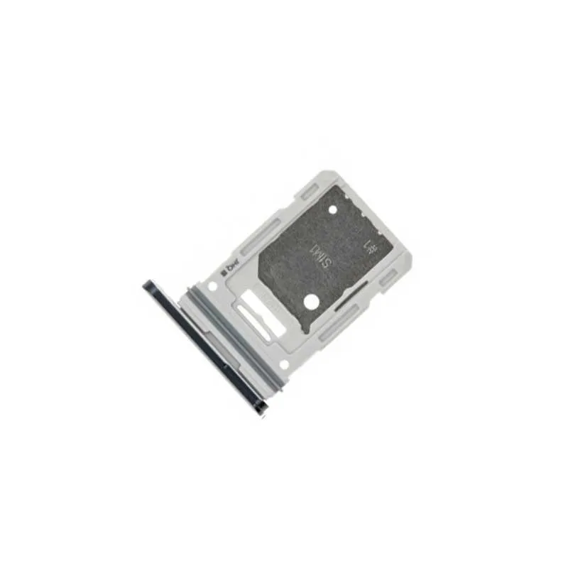 Bandeja de tarjeta SIM para Samsung S20 FE 5G /G781 Negra