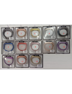 Pulsera Metal Xiaomi Mi Band 5/6 [5] 2