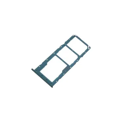 Bandeja SIM para Samsung A10S /A107 Verde