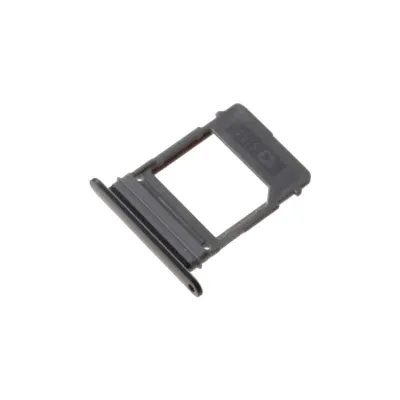 Bandeja SIM para Samsung A5 2017 A520 / A7 2017 A720 Negra