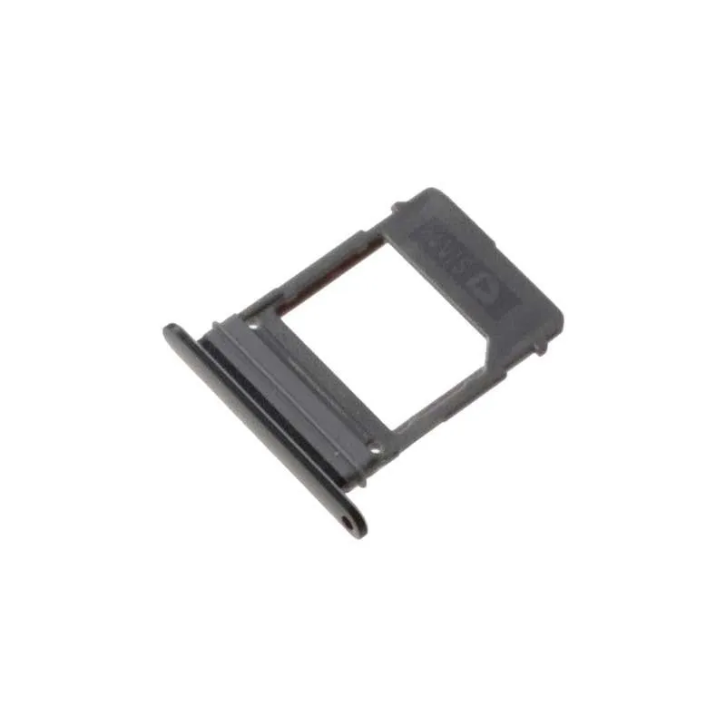 Bandeja SIM para Samsung A5 2017 A520 / A7 2017 A720 Negra