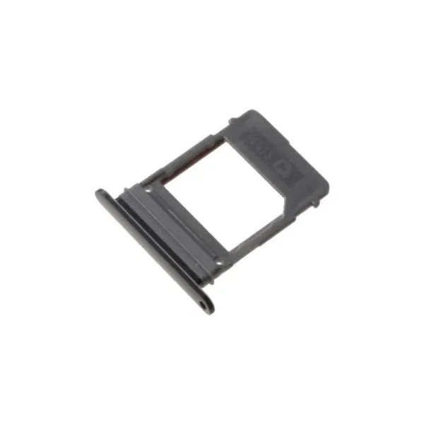 Bandeja SIM para Samsung A5 2017 A520 / A7 2017 A720 Negra