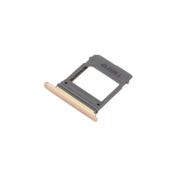 Bandeja SIM para Samsung A5 2017 A520 / A7 2017 A720 Oro