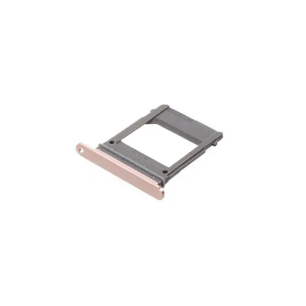 Bandeja SIM para Samsung A5 2017 A520 / A7 2017 A720 Rosa