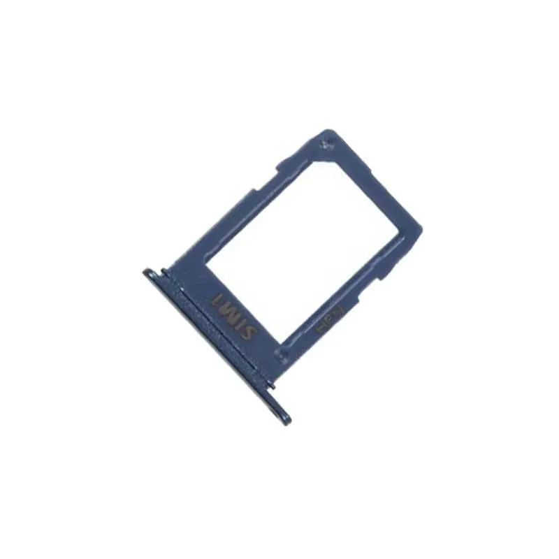 Bandeja SIM para Samsung A6 A600 / A6 Plus 2018 Azul
