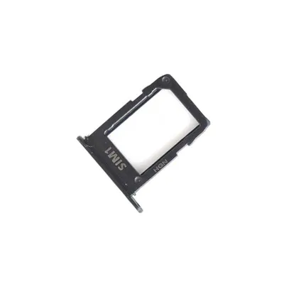 Bandeja SIM para Samsung A6 A600 / A6 Plus 2018 Negra