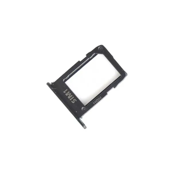Bandeja SIM para Samsung A6 A600 / A6 Plus 2018 Negra