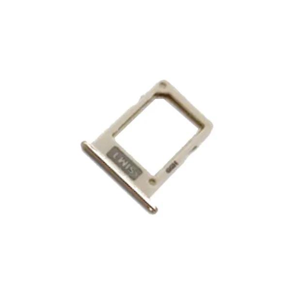 Bandeja SIM para Samsung A6 A600 / A6 Plus 2018 Oro