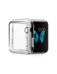 Funda Tpu Con Pantalla Apple Watch [38mm] 2