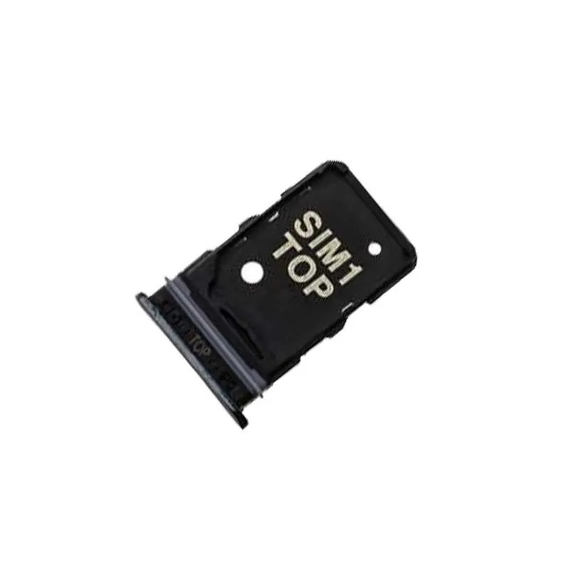 Bandeja SIM para Samsung A80 /A805 Negra