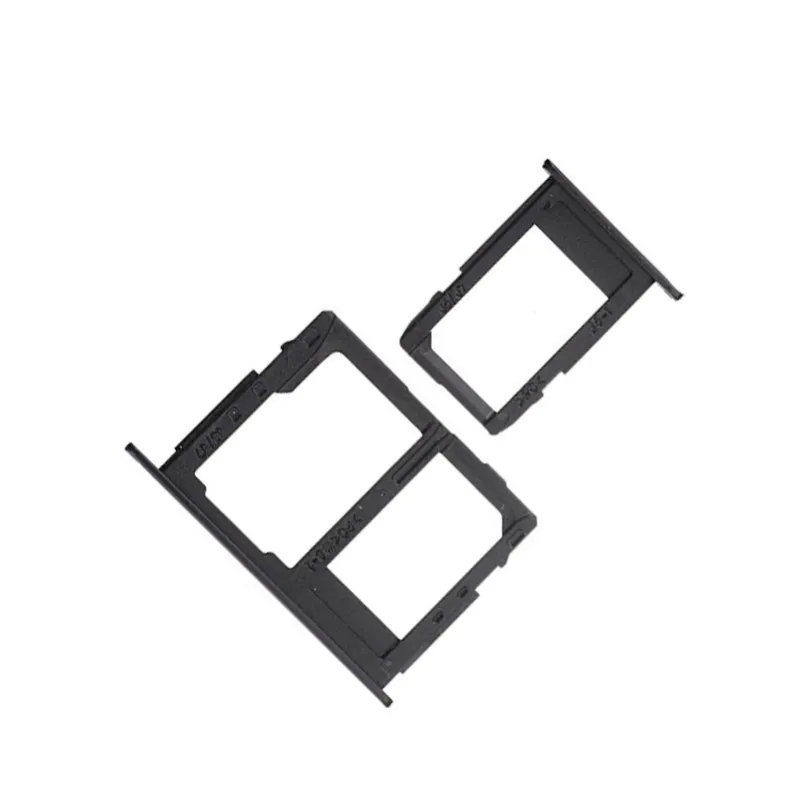 Bandeja SIM para Samsung J3 2017 /J5 2017 /J7 2017  Negra