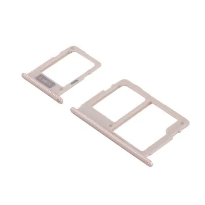 Bandeja SIM para Samsung J3 2017 /J5 2017 /J7 2017  Oro