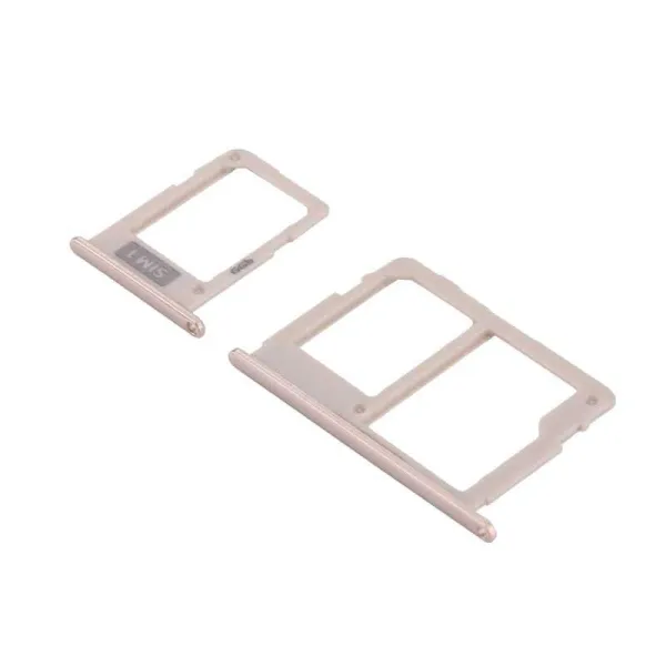 Bandeja SIM para Samsung J3 2017 /J5 2017 /J7 2017  Oro