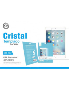Protector Cristal Tablet Para 8 2