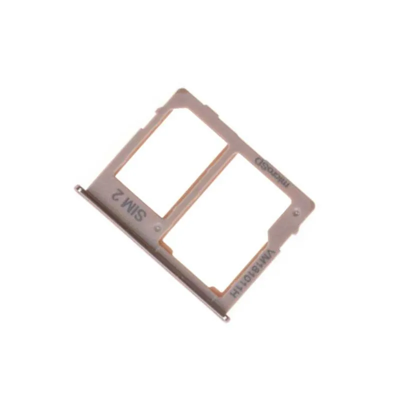 Bandeja SIM para Samsung J6 Plus /J610 /J4 Plus /J415 Oro