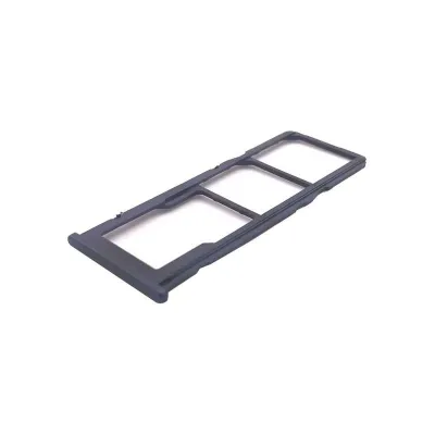 Bandeja SIM para Samsung M20 /M205 Negra