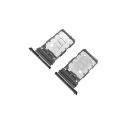Bandeja SIM para Samsung S21 /G991 Negro