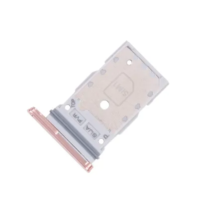 Bandeja SIM para Samsung S22 / S901 Oro