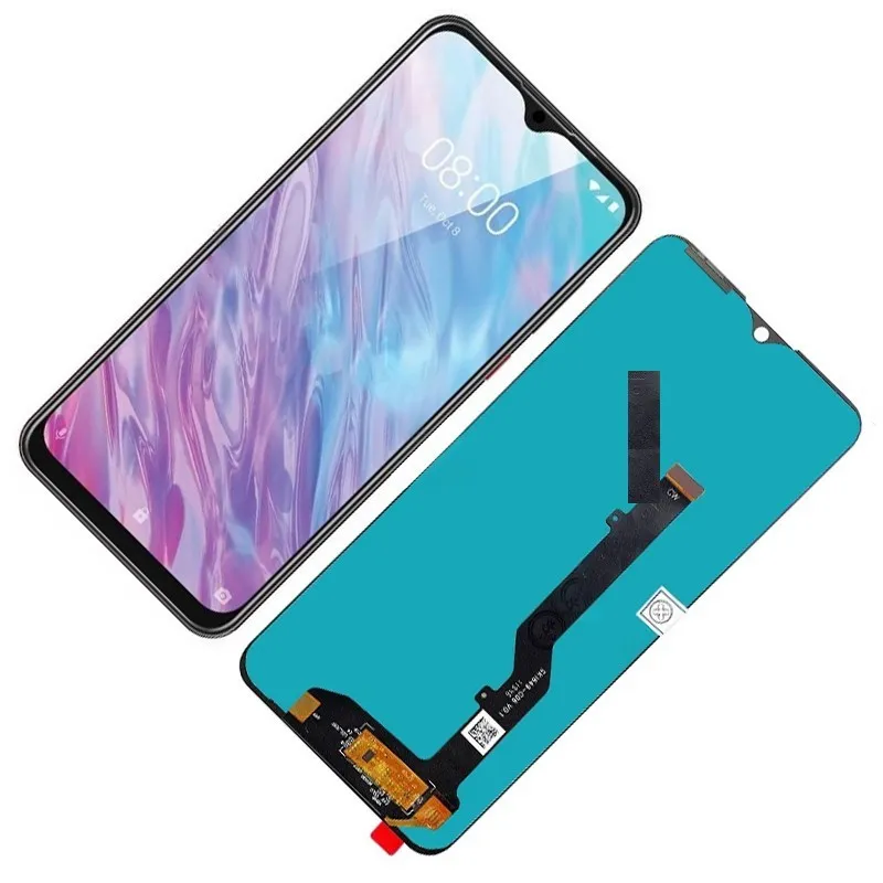 Pantalla para ZTE Blade V20 Smart /V Smart 2050  Negro