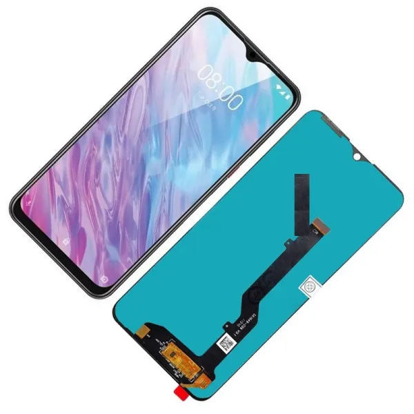 Pantalla para ZTE Blade V20 Smart /V Smart 2050  Negro