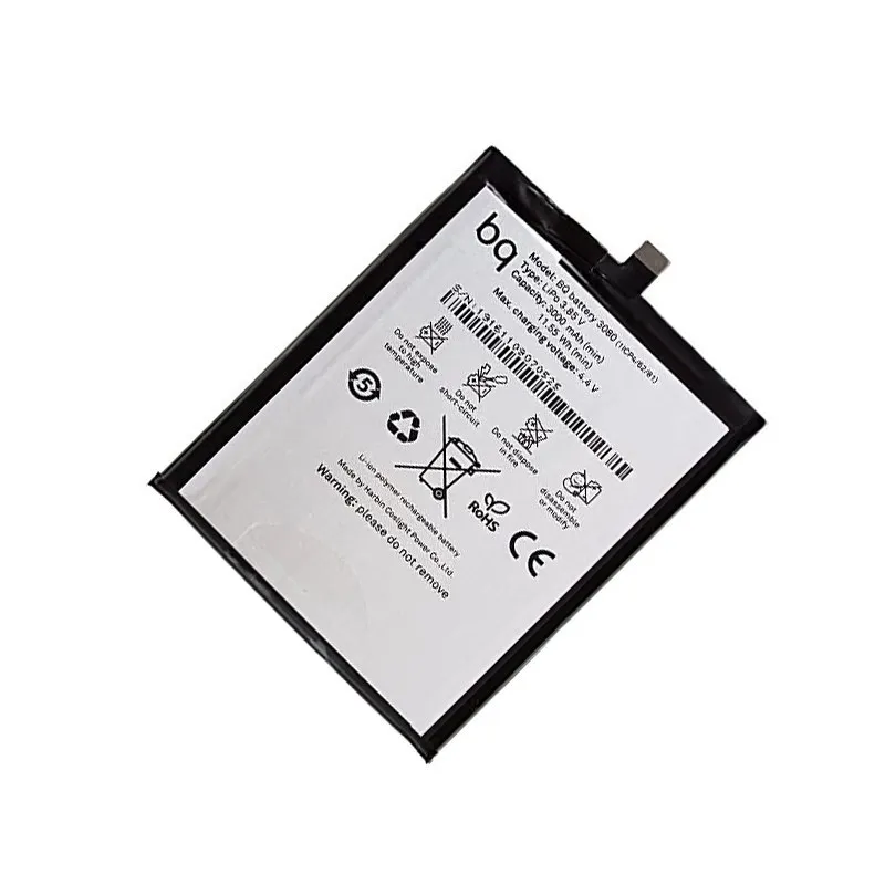 Bateria para BQ Aquaris U /U Lite /U Plus Original