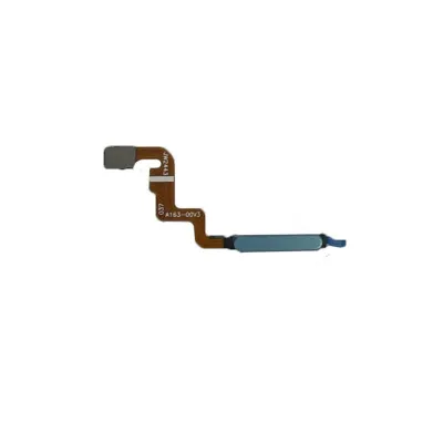Flex de huellas para Mi Redmi Note 12 4G Azul