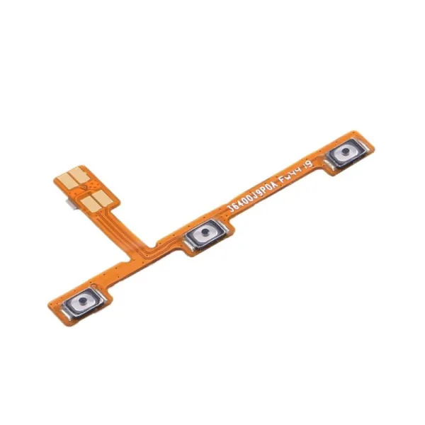 Flex de POWER /Volumen para Xiaomi Mi 10 Lite 5G