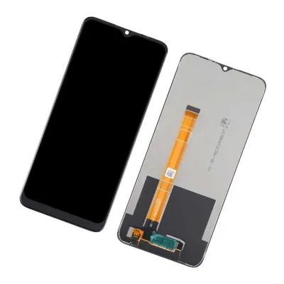 Pantalla para Realme C21Y / C25Y (Calidad Original)