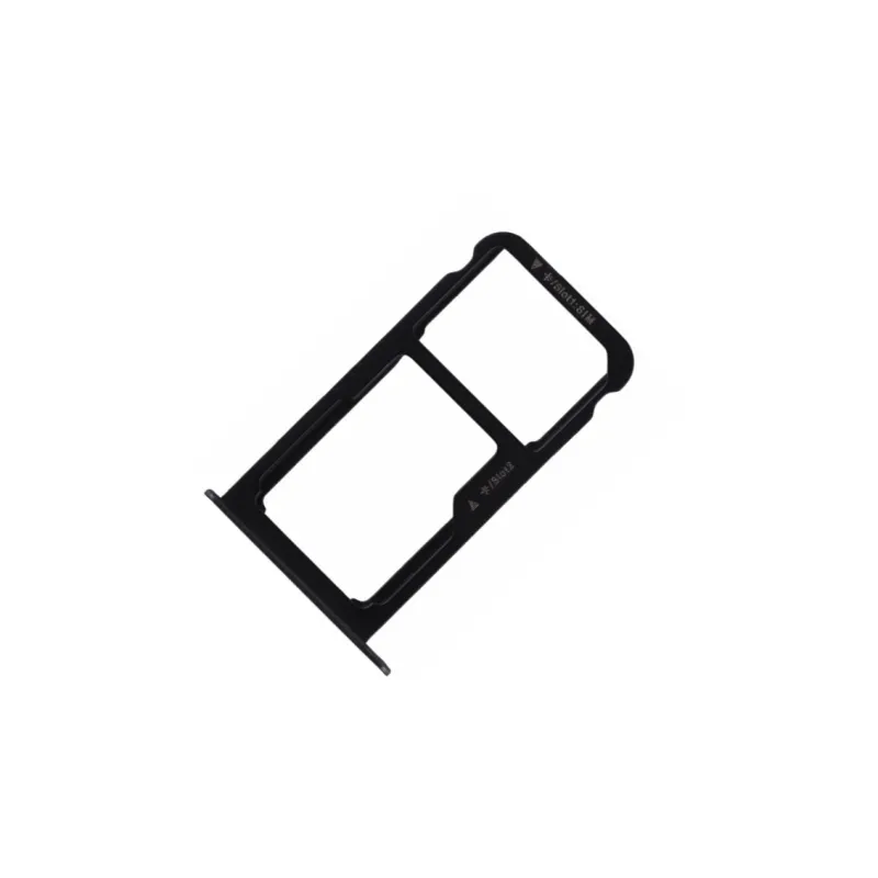 Bandeja SIM/SD para Huawei P9 Lite Negra